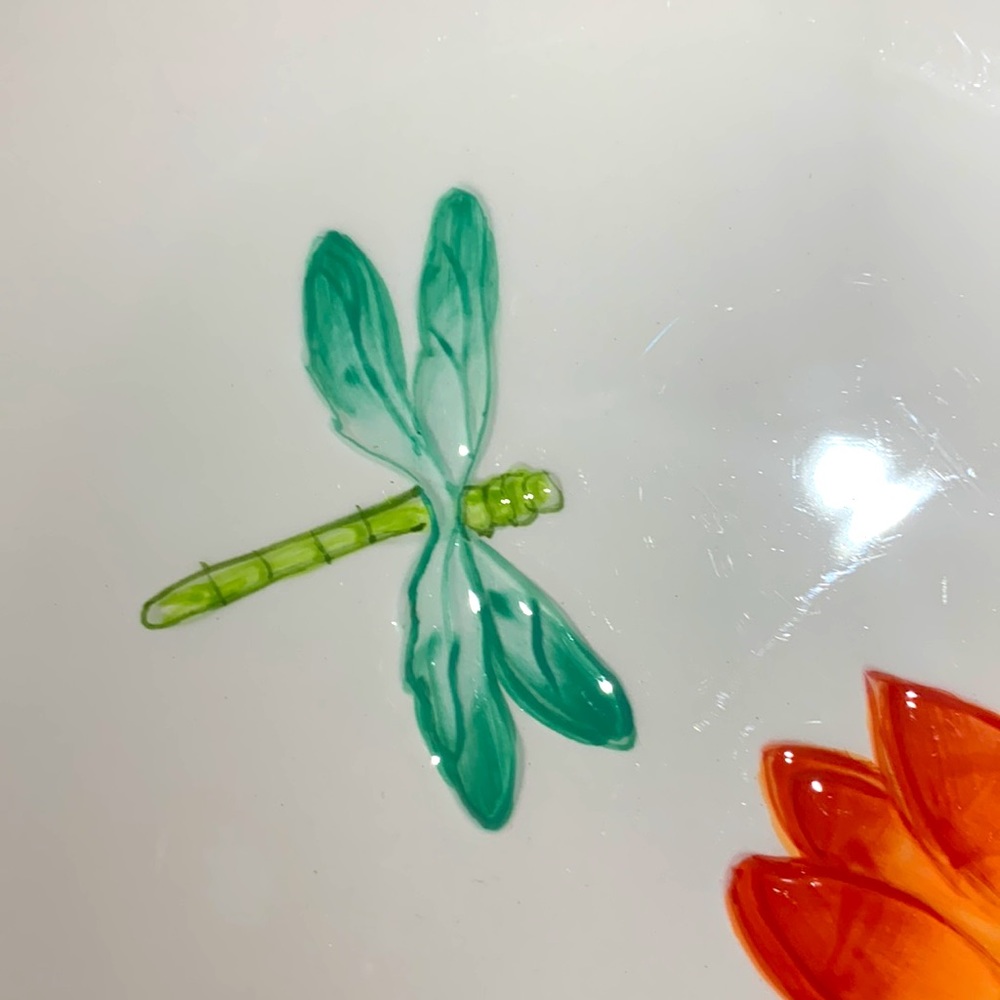 Service Plate matching S&P - Picture 8 of 14